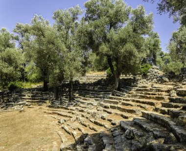 Sedir Adası