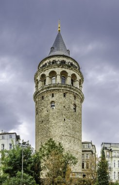 galata Kulesi