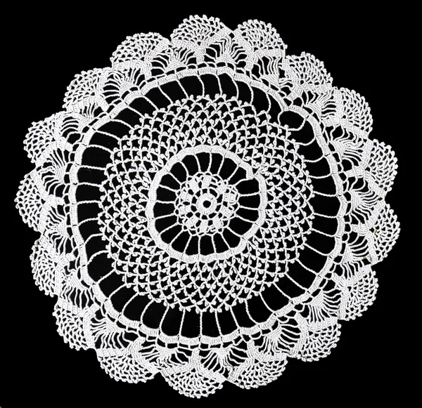 Lace — Stock Photo, Image