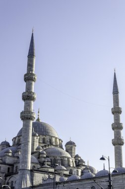 Yeni Camii, istanbul