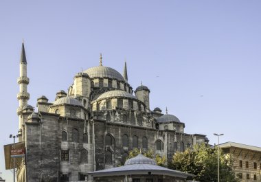 Yeni Camii, istanbul