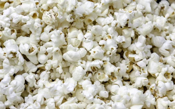 Popcorn — Stock fotografie