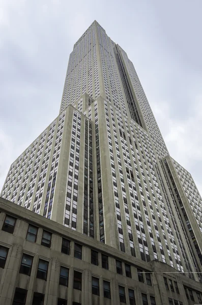 Empire State New York — Stock Photo, Image