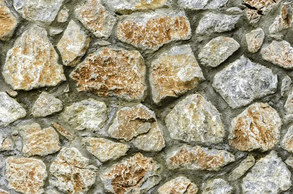 Stone wall — Stock Photo, Image