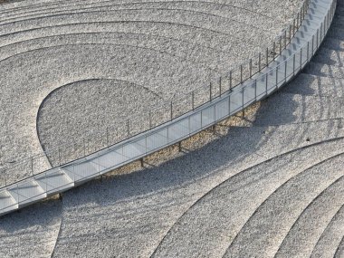 Qintai Sanat Müzesi Wuhan, Hubei, Çin