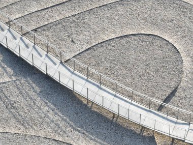 Qintai Sanat Müzesi Wuhan, Hubei, Çin