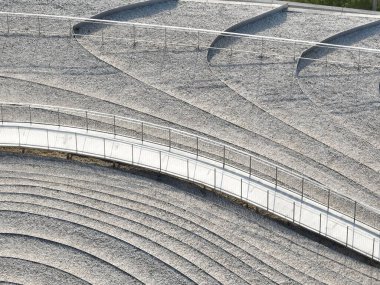 Qintai Sanat Müzesi Wuhan, Hubei, Çin