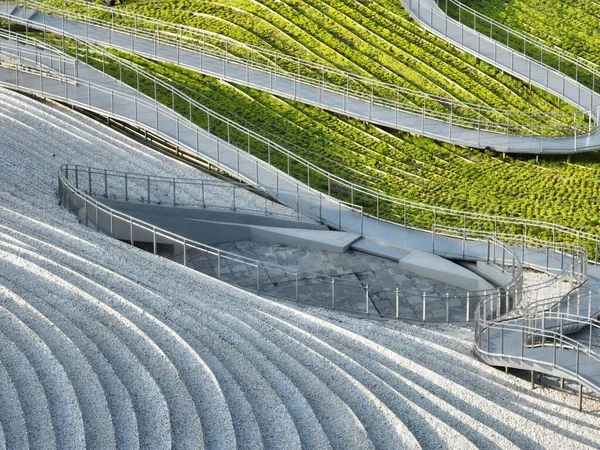 Qintai Sanat Müzesi Wuhan, Hubei, Çin