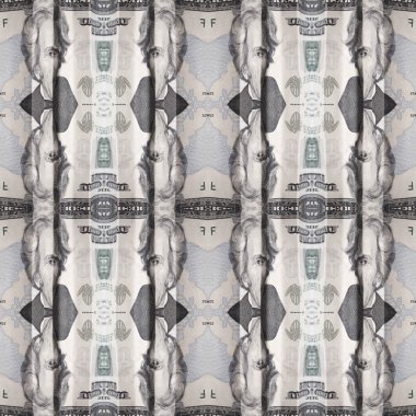 20 dolarlık banknot