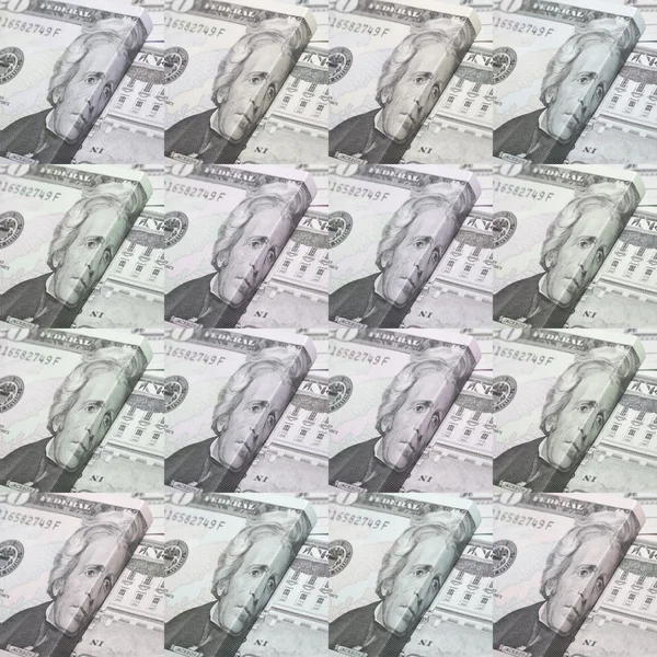 เงิน — ภาพถ่ายสต็อก