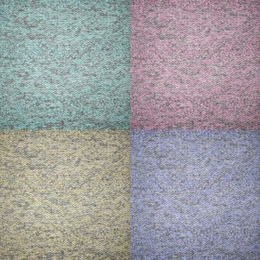 kumaş dokusu ve tasarım