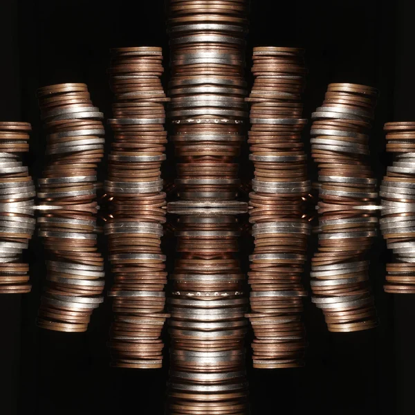 Monedas —  Fotos de Stock