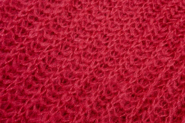 Geweven sjaal detail — Stockfoto