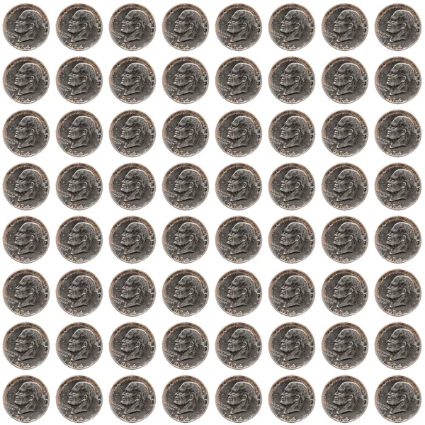 Monede — Fotografie, imagine de stoc