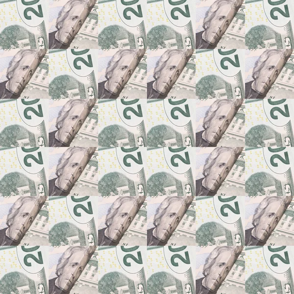 Hintergrund Geld — Stockfoto