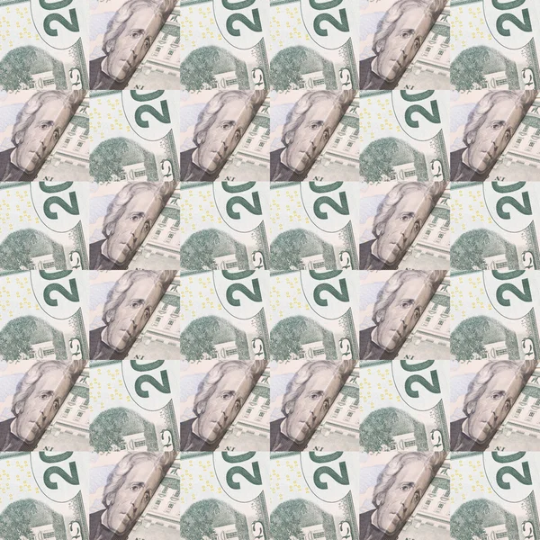 Fondo de dinero —  Fotos de Stock