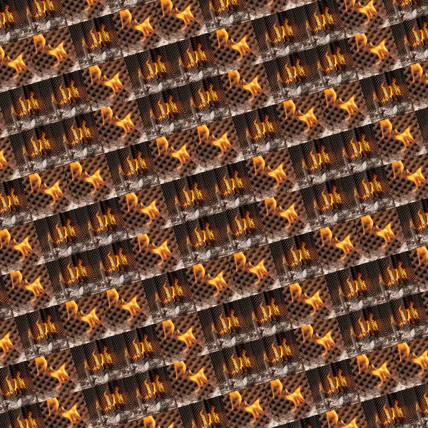 ไฟเออร์ — ภาพถ่ายสต็อก