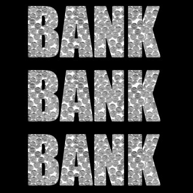 para, metin ve görüntü arka planı