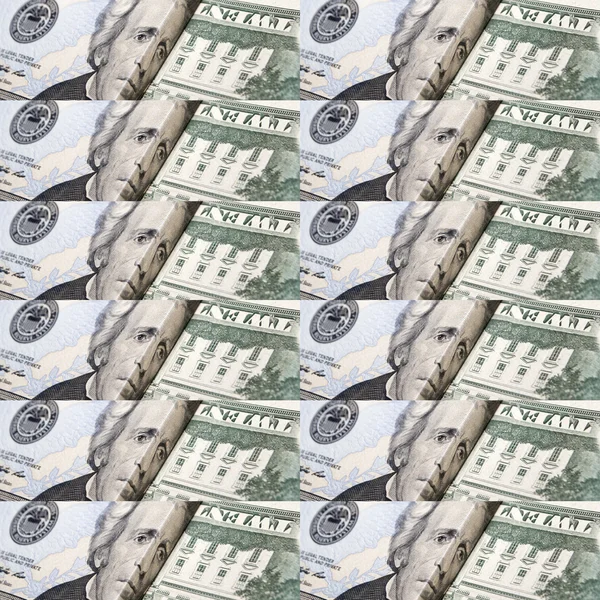 Fondo de dinero —  Fotos de Stock