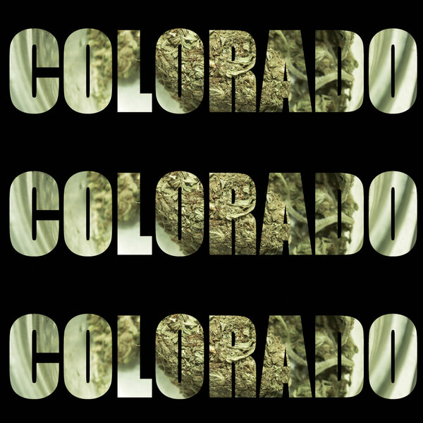 Медицинская марихуана