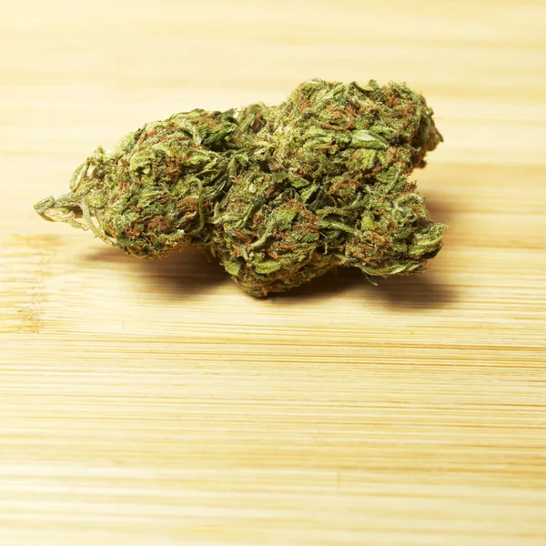 Marijuana — Stock Photo, Image