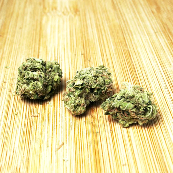 Marijuana — Photo