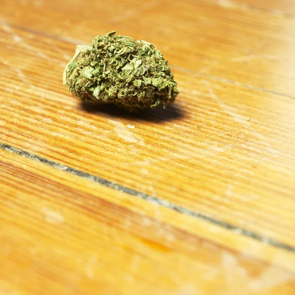 Marijuana — Photo