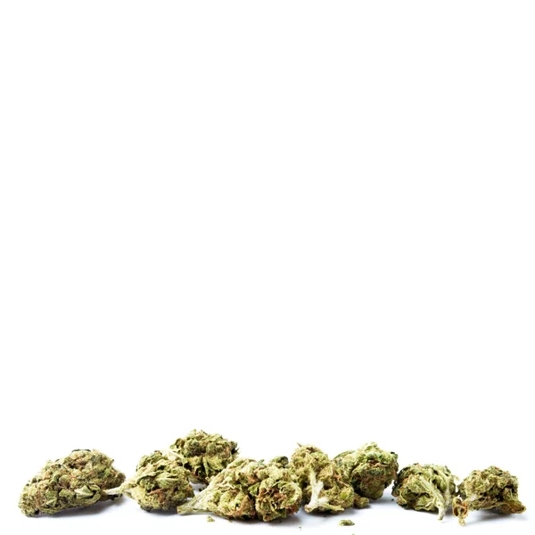 Marihuana — Stockfoto