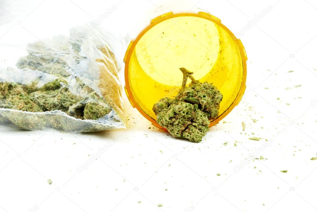 аптека медицинской марихуаны