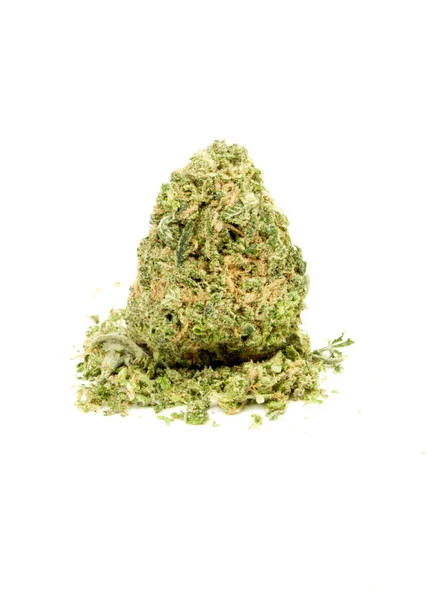 Marijuana — Stock Photo, Image