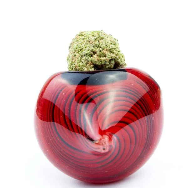 Marijuana — Foto Stock