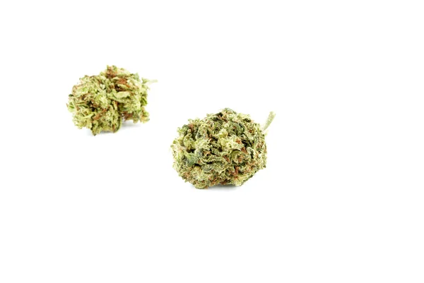 Marijuana — Foto Stock