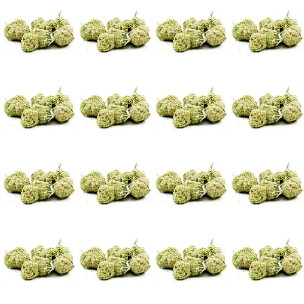 Marihuana achtergrond — Stockfoto