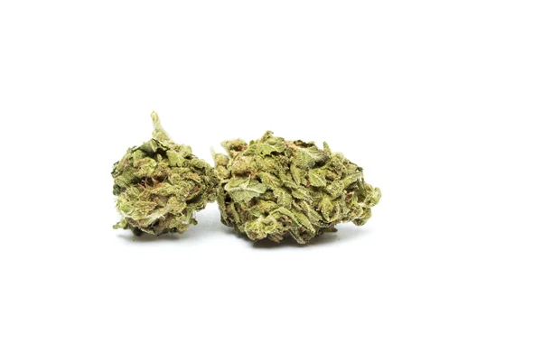 Marihuana —  Fotos de Stock