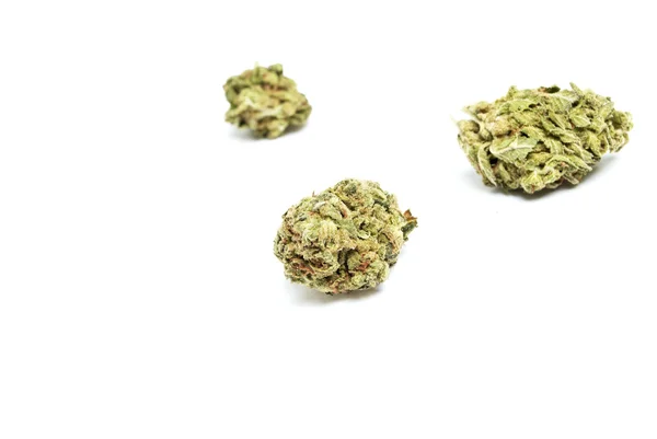 Marijuana — Foto Stock