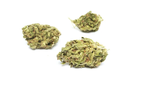 Marihuana — Stockfoto