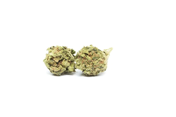 Marihuana —  Fotos de Stock