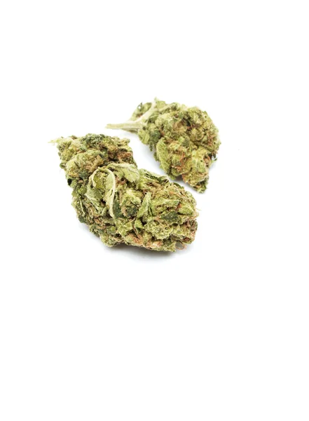 Marihuana — Stockfoto