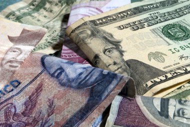 vergi karşılığı