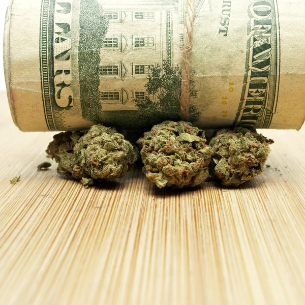 Money and weed Stock Photos, Royalty Free Money and weed Images