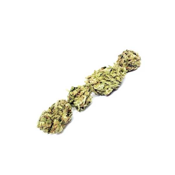 Marihuana — Stockfoto