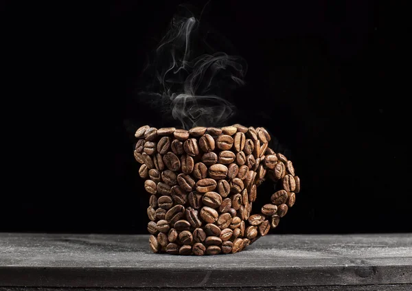 Coffee — Stock Photo, Image