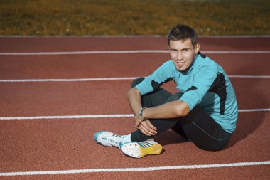 egzersiz sonrası dinlenme