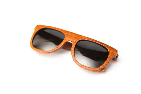 Fashion sunglasses. Isolated on white background — Stock Photo, Image