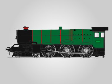 Tren.