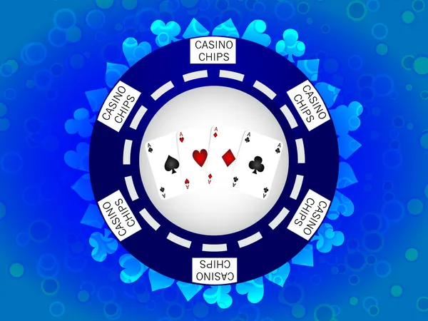 Chip — Archivo Imágenes Vectoriales