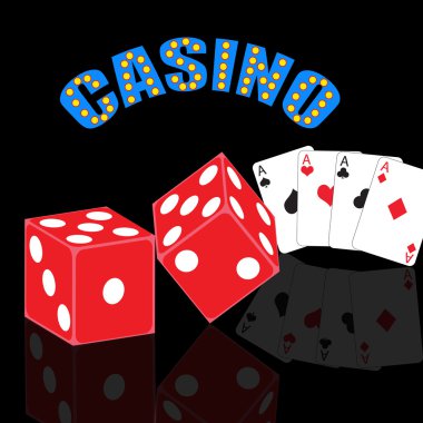 Casino arka plan