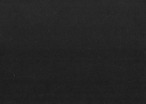 Старая Черная Пустая Старая Испорченная Бумажная Карточка Плакатом Грубая Грубо — стоковое фото