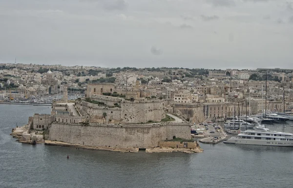 Malta — Stock fotografie