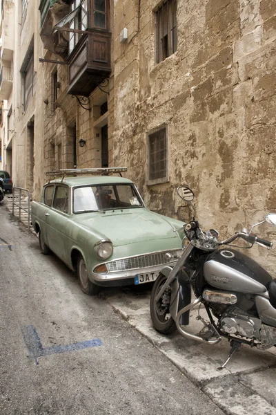 Malta — Foto Stock